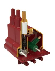 GTRM-12 Solid insulated ring main unit (3)