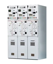 GTRM-12 Solid insulated ring main unit (6)