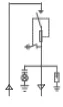 HXGN □ -12  Fixed type metal ring main switchgear (11)