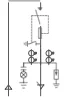 HXGN □ -12  Fixed type metal ring main switchgear (12)
