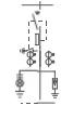 HXGN □ -12  Fixed type metal ring main switchgear (17)