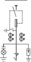 HXGN □ -12  Fixed type metal ring main switchgear (6)