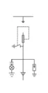 HXGN □ -12  Fixed type metal ring main switchgear (7)