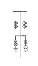HXGN □ -12  Fixed type metal ring main switchgear (9)
