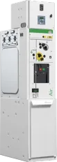 RM AirSeT Environmental protectio