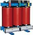 SCB10 Series 6~10KV Dry type Power Transformer (1)