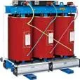 SCB10 Series 6~10KV Dry type Power Transformer (2)