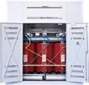 SCB10 Series 6~10KV Dry type Power Transformer (4)